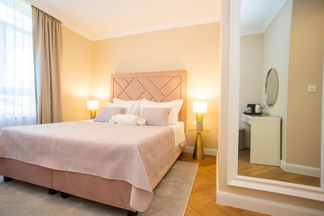 City And Style Luxury Rooms Split 2 Εξωτερικό φωτογραφία