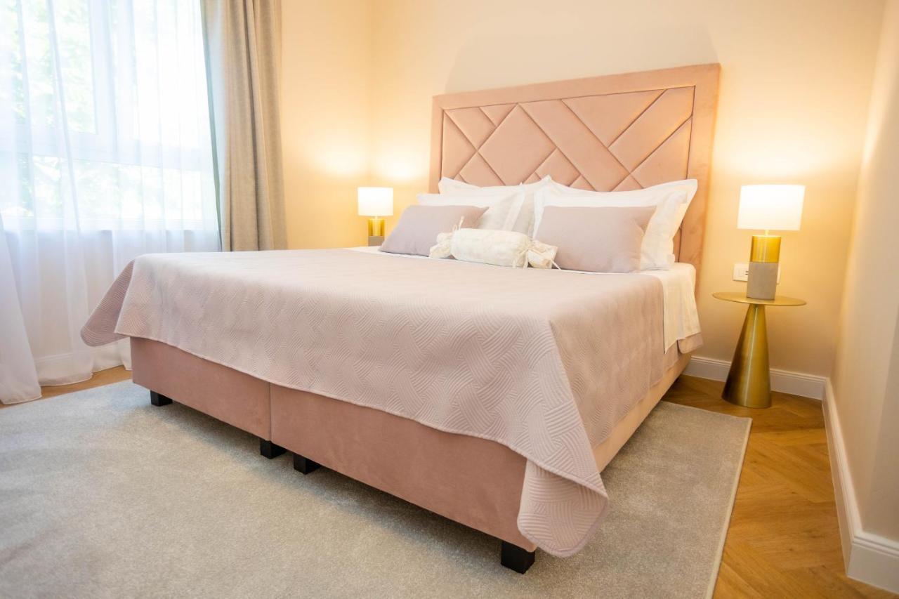 City And Style Luxury Rooms Split 2 Εξωτερικό φωτογραφία