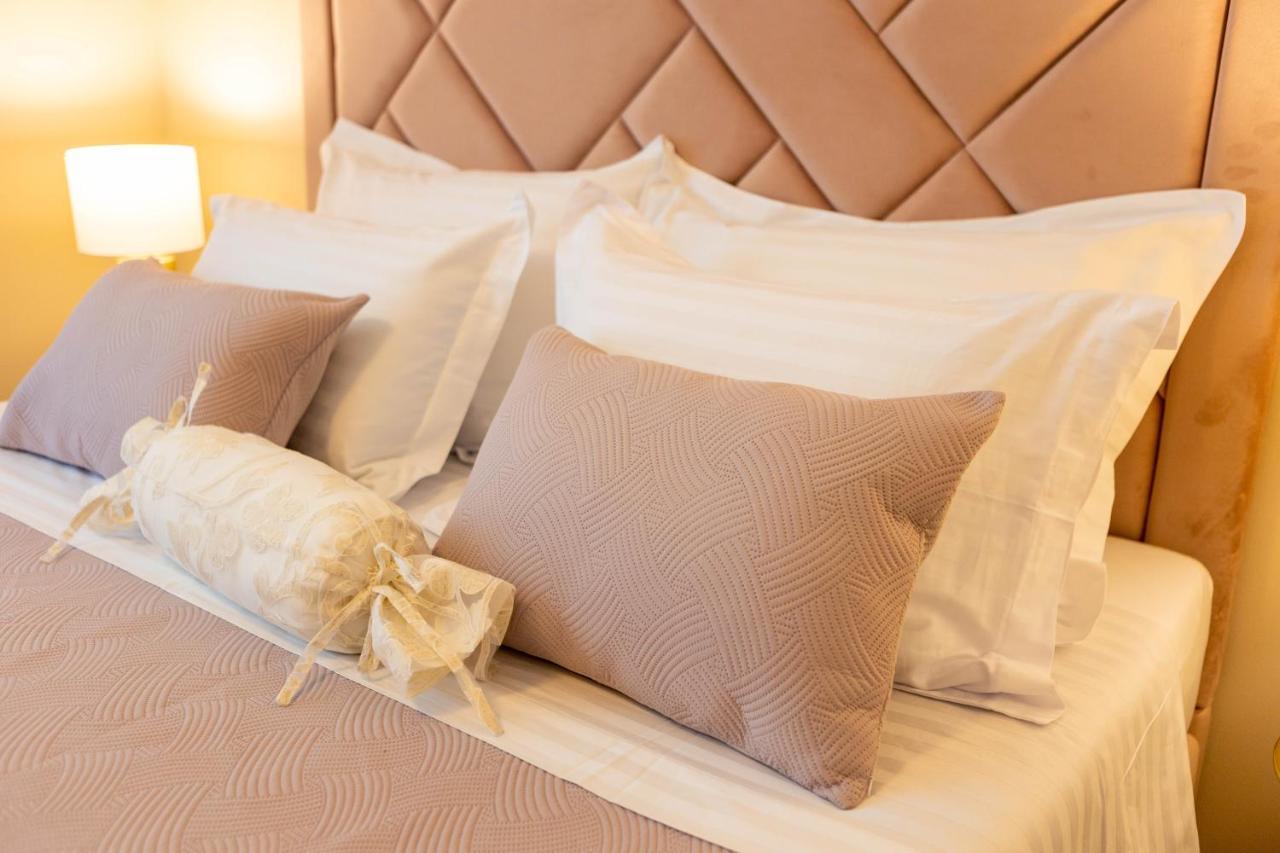 City And Style Luxury Rooms Split 2 Εξωτερικό φωτογραφία