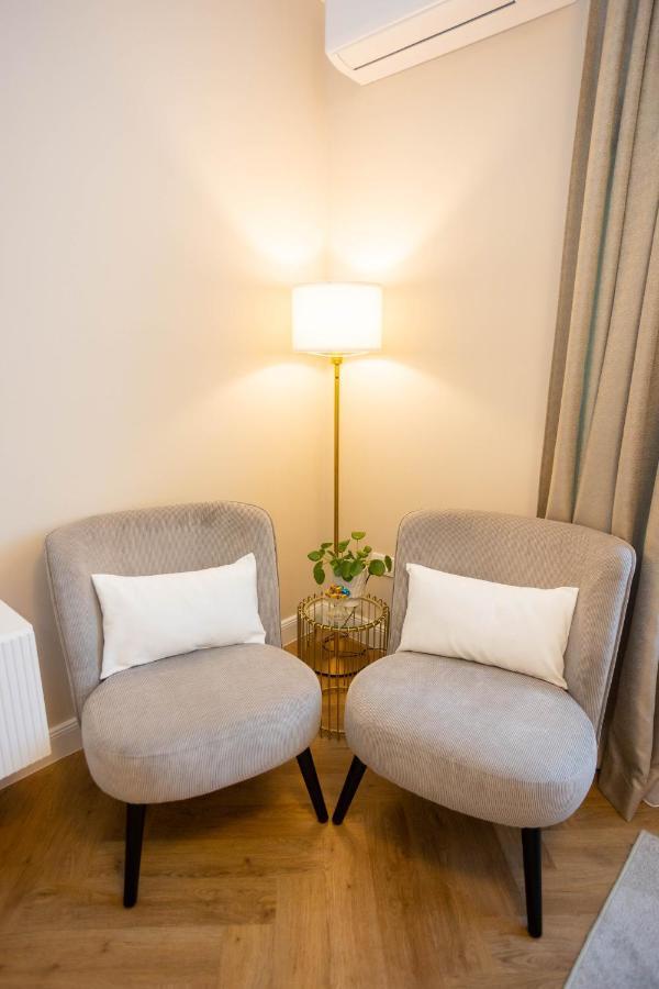 City And Style Luxury Rooms Split 2 Εξωτερικό φωτογραφία
