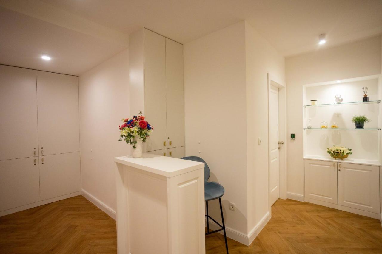 City And Style Luxury Rooms Split 2 Εξωτερικό φωτογραφία