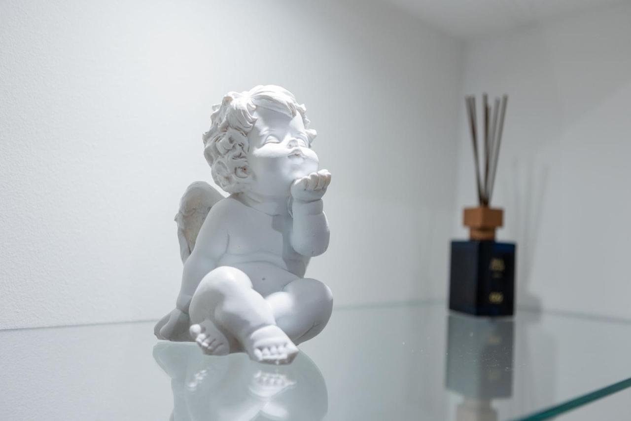 City And Style Luxury Rooms Split 2 Εξωτερικό φωτογραφία