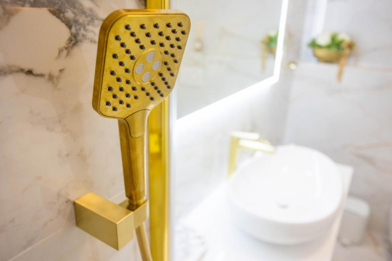 City And Style Luxury Rooms Split 2 Εξωτερικό φωτογραφία