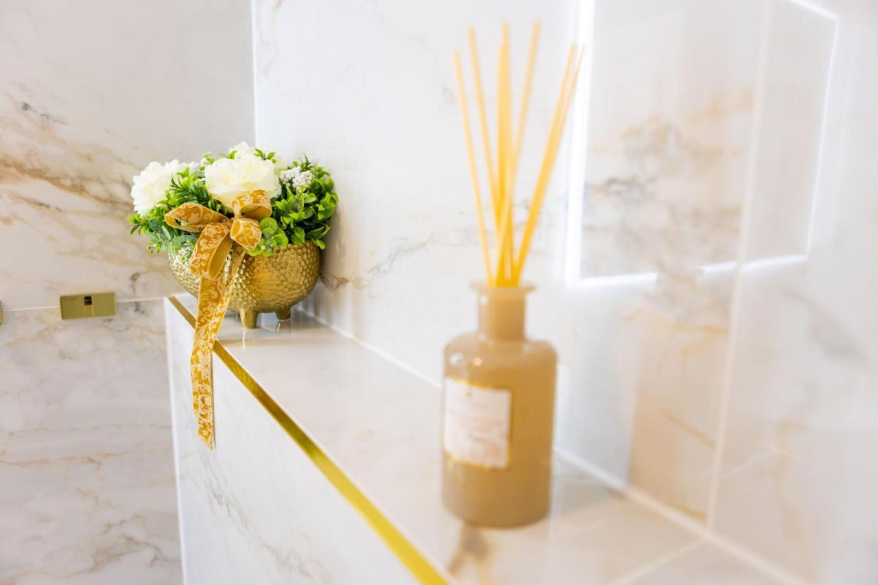 City And Style Luxury Rooms Split 2 Εξωτερικό φωτογραφία