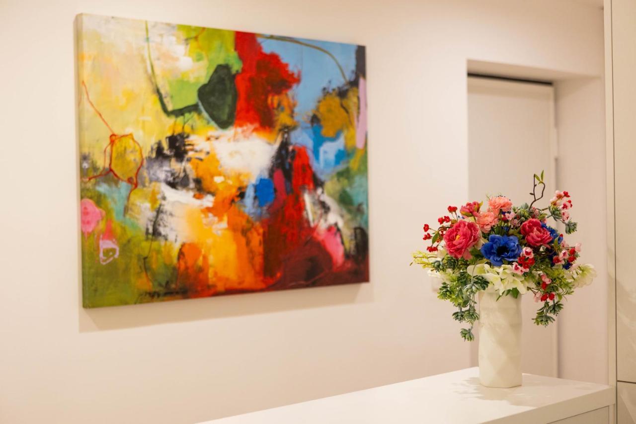City And Style Luxury Rooms Split 2 Εξωτερικό φωτογραφία