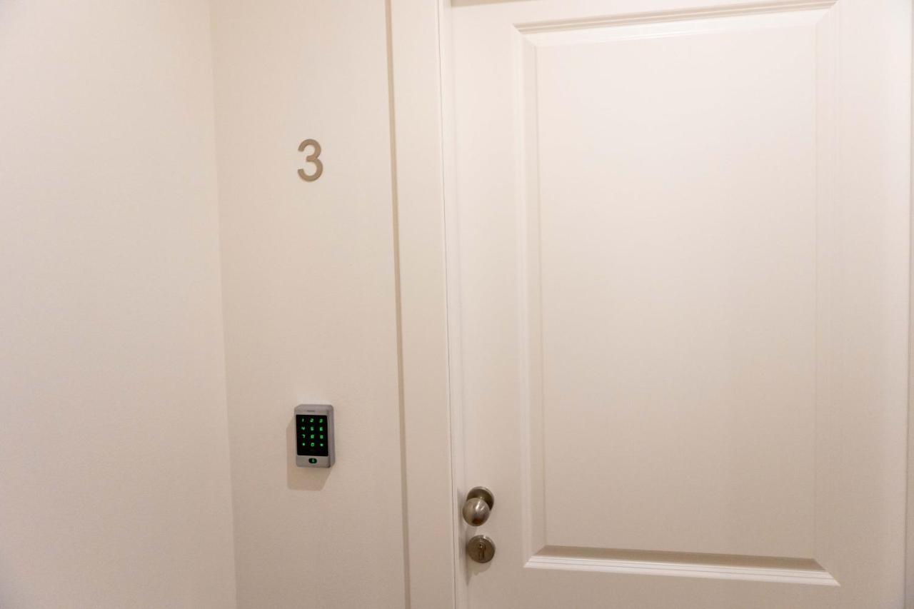 City And Style Luxury Rooms Split 2 Εξωτερικό φωτογραφία