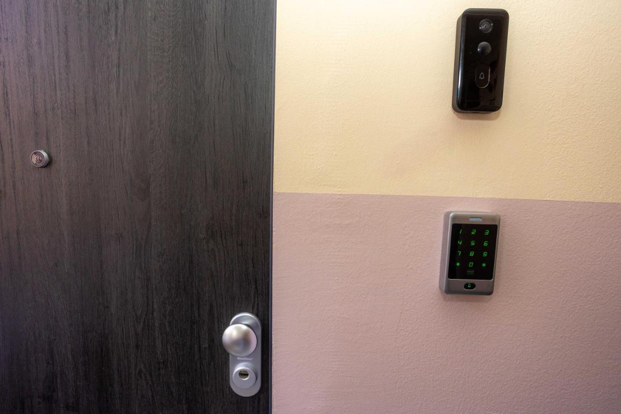 City And Style Luxury Rooms Split 2 Εξωτερικό φωτογραφία